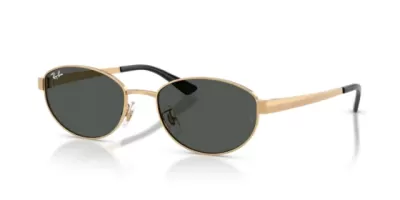 Ray-Ban RB3774D 00187 55